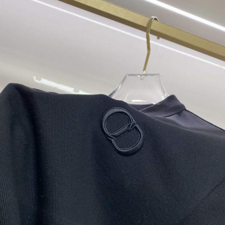 Dior Polo Shirts Short _SKUDiorS-2XLtltx49328363